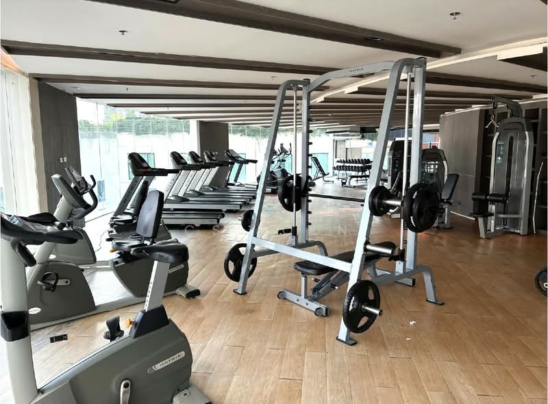 15 Sukhumvit Residences, Bangkok, Soi Sukhumvit 15, Khlongtoei Nua, Watthana, Bangkok, 1 Bedroom, 45 sqm, Condo For Sale, by CS Poon, 500229052 - DDproperty.com