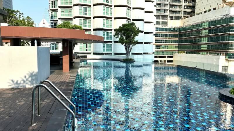 15 Sukhumvit Residences : 15 สุขุมวิท เรสซิเด็นซ์, กรุงเทพ, ซอยสุขุมวิท 15, คลองเตยเหนือ, วัฒนา, กรุงเทพ, 45 ตร.ม., คอนโด ขาย, โดย CS Poon, 500229052 - DDproperty.com