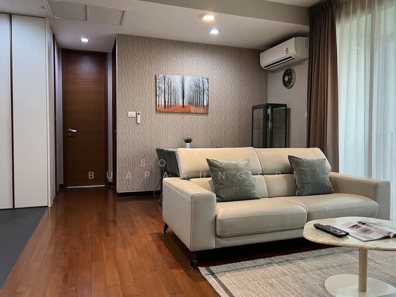 IDEO Morph 38, Bangkok, 88 Sukhumvit Road, Phra Kanong, Khlong Toei, Bangkok, 2 Bedrooms, 71 sqm, Condo For Rent, by Sompob Buaparungsri, 500229053 - DDproperty.com