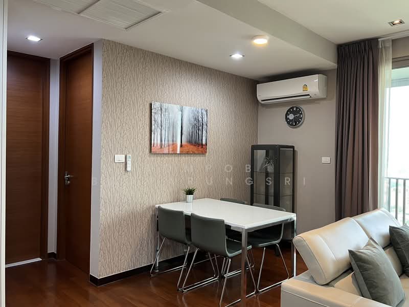 IDEO Morph 38, Bangkok, 88 Sukhumvit Road, Phra Kanong, Khlong Toei, Bangkok, 2 Bedrooms, 71 sqm, Condo For Rent, by Sompob Buaparungsri, 500229053 - DDproperty.com