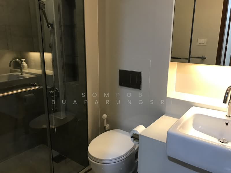 IDEO Morph 38, Bangkok, 88 Sukhumvit Road, Phra Kanong, Khlong Toei, Bangkok, 2 Bedrooms, 71 sqm, Condo For Rent, by Sompob Buaparungsri, 500229053 - DDproperty.com