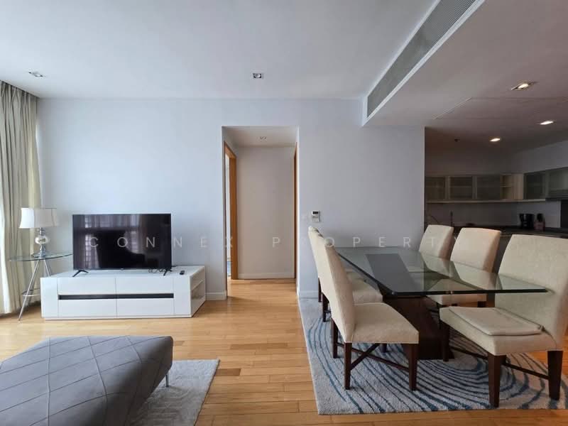 Millennium Residence, Bangkok, Sukhumvit Road, Khlong Toei, Khlong Toei, Bangkok, 2 Bedrooms, 91 sqm, Condo For Rent, by Connex Property, 500229054 - DDproperty.com