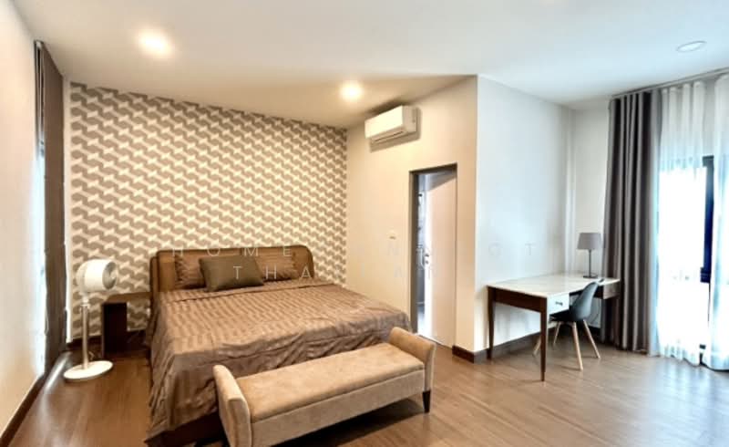 The City Bangna : The City บางนา, สมุทรปราการ, Bang Phli Yai, บางแก้ว, บางพลี, สมุทรปราการ, 351 ตร.ม., บ้านเดี่ยว ขาย, โดย HomeConnect Thailand, 500229056 - DDproperty.com