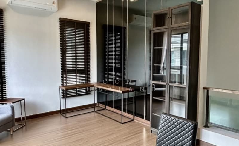 The City Bangna : The City บางนา, สมุทรปราการ, Bang Phli Yai, บางแก้ว, บางพลี, สมุทรปราการ, 351 ตร.ม., บ้านเดี่ยว ขาย, โดย HomeConnect Thailand, 500229056 - DDproperty.com