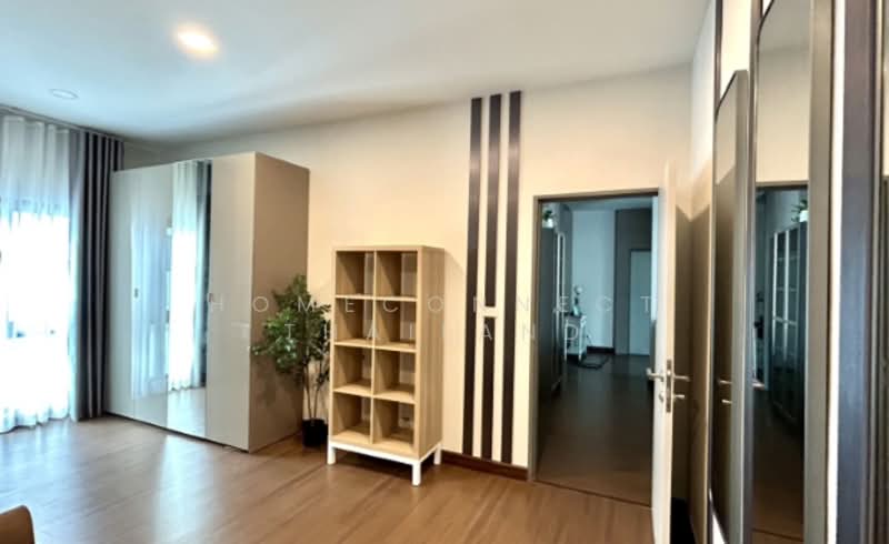 The City Bangna, Samut Prakan, Bang Phli Yai, Bang Kaeo, Bang Plee, Samut Prakan, 4 Bedrooms, 351 sqm, Single Detached House For Sale, by HomeConnect Thailand, 500229056 - DDproperty.com