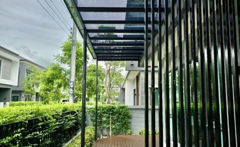 The City Bangna, Samut Prakan, Bang Phli Yai, Bang Kaeo, Bang Plee, Samut Prakan, 4 Bedrooms, 351 sqm, Single Detached House For Sale, by HomeConnect Thailand, 500229056 - DDproperty.com