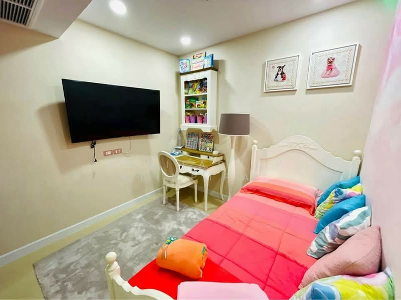 Dusit Grand Condo View, Chon Buri (Pattaya), Jomtien 2nd Road, Nong Pru, Bang Lamung (Pattaya), Chon Buri (Pattaya), 2 Bedrooms, 53 sqm, Condo For Sale, by Achitaphop Klinpipat, 500229057 - DDproperty.com