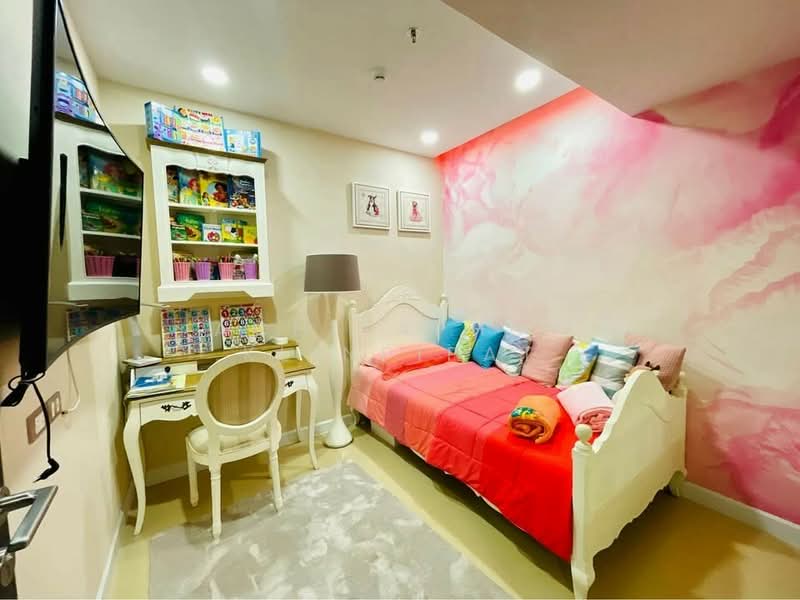 Dusit Grand Condo View, Chon Buri (Pattaya), Jomtien 2nd Road, Nong Pru, Bang Lamung (Pattaya), Chon Buri (Pattaya), 2 Bedrooms, 53 sqm, Condo For Sale, by Achitaphop Klinpipat, 500229057 - DDproperty.com