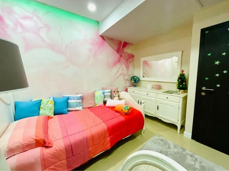 Dusit Grand Condo View, Chon Buri (Pattaya), Jomtien 2nd Road, Nong Pru, Bang Lamung (Pattaya), Chon Buri (Pattaya), 2 Bedrooms, 53 sqm, Condo For Sale, by Achitaphop Klinpipat, 500229057 - DDproperty.com