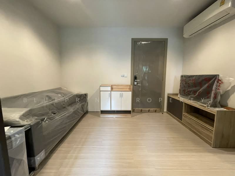 Life Asoke-Rama 9, Bangkok, 626 Asoke-Dindaeng Road, Makkasan, Ratchathewi, Bangkok, 1 Bedroom, 33 sqm, Condo For Rent, by Blueprint Property, 500229059 - DDproperty.com