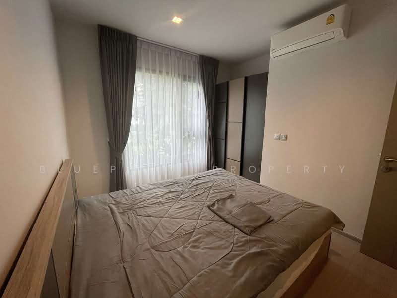 Life Asoke-Rama 9, Bangkok, 626 Asoke-Dindaeng Road, Makkasan, Ratchathewi, Bangkok, 1 Bedroom, 33 sqm, Condo For Rent, by Blueprint Property, 500229059 - DDproperty.com