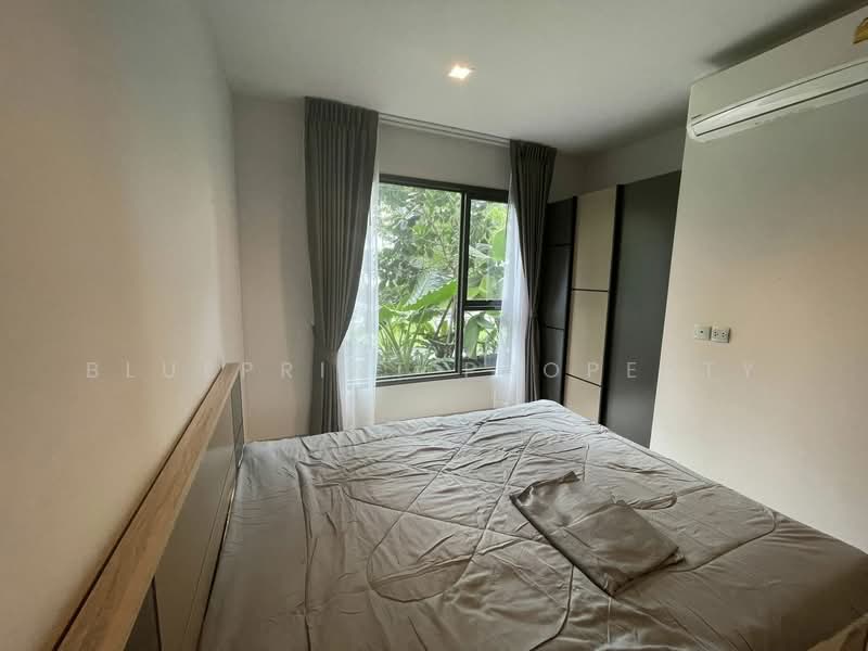 Life Asoke-Rama 9, Bangkok, 626 Asoke-Dindaeng Road, Makkasan, Ratchathewi, Bangkok, 1 Bedroom, 33 sqm, Condo For Rent, by Blueprint Property, 500229059 - DDproperty.com