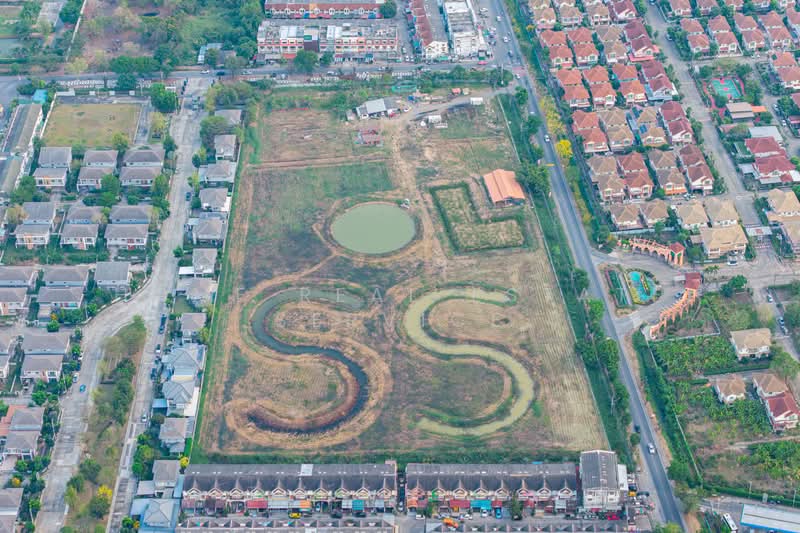 Land Phraya Surendra, Bangkok, พระยาสุเรนทร์, Sam Wa Tawan Tok, Khlong Sam Wa, Bangkok, , 41,932 sqm, Land For Sale, by HOME Real Estate Service, 500229060 - DDproperty.com