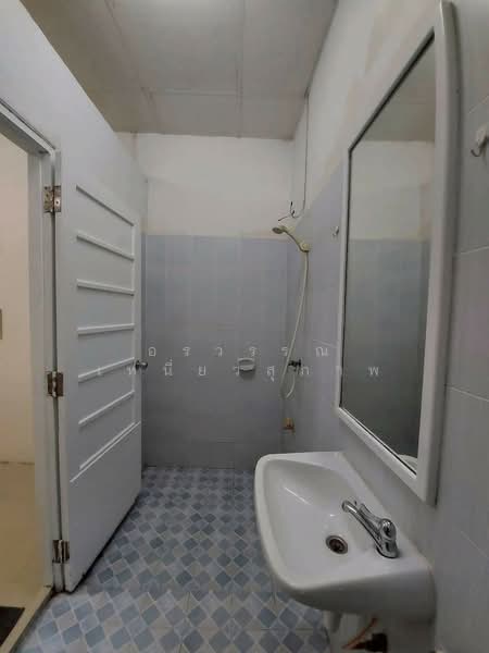 ทาวน์เฮาส์ 2 ชั้น2 ห้องนอน 1 ห้องน้ำ ใกล้อ่อนนุช48, Bangkok, Prawet, Prawet, Bangkok, 2 Bedrooms, 128 sqm, Townhouse For Rent, by อรวรรณ เหนี่ยวสุภาพ, 500229061 - DDproperty.com