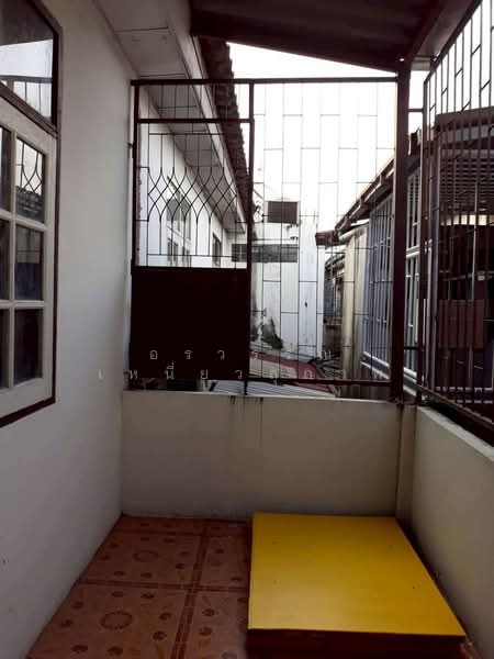 ทาวน์เฮาส์ 2 ชั้น2 ห้องนอน 1 ห้องน้ำ ใกล้อ่อนนุช48, Bangkok, Prawet, Prawet, Bangkok, 2 Bedrooms, 128 sqm, Townhouse For Rent, by อรวรรณ เหนี่ยวสุภาพ, 500229061 - DDproperty.com