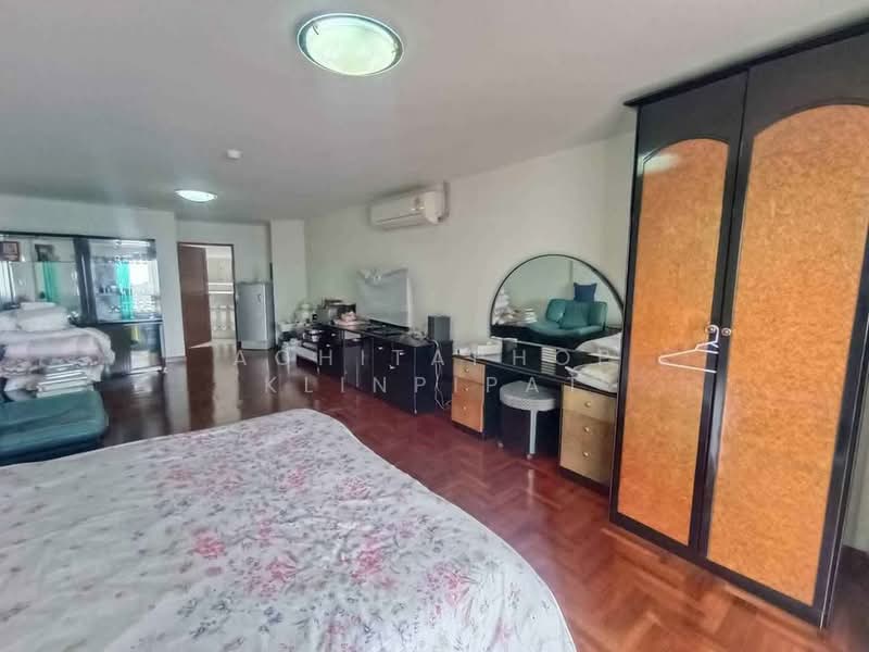 Park Beach Condominium : พาร์คบีช คอนโด, ชลบุรี, นาเกลือ, บางละมุง, ชลบุรี, 55 ตร.ม., คอนโด ขาย, โดย Achitaphop Klinpipat, 500229062 - DDproperty.com