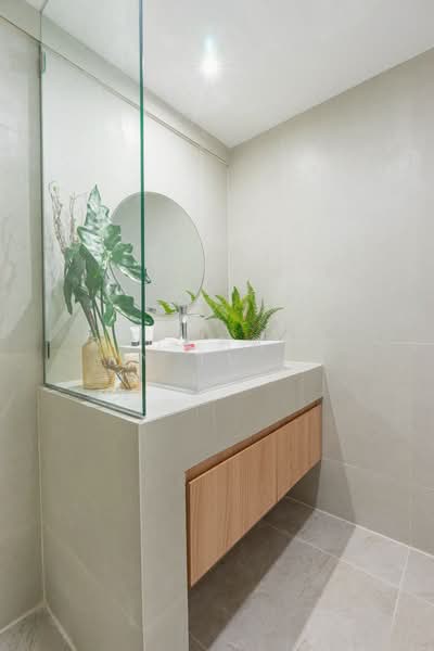 Chom Doi Condominium, Chiang Mai, 9 Canal Road, Su Thep, Muang Chiang Mai, Chiang Mai, 1 Bedroom, 35 sqm, Condo For Rent, by Rutchaporn Tunsiri, 500229063 - DDproperty.com