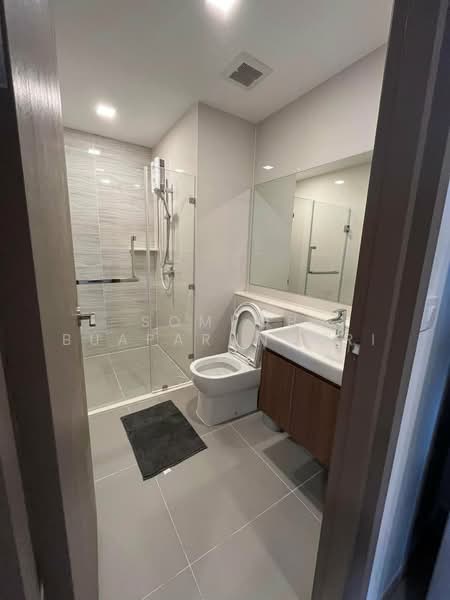 Life Phahon-Ladprao, Bangkok, 996 Phahonyothin Road, Jom Phon, Chatuchak, Bangkok, 1 Bedroom, 35 sqm, Condo For Rent, by Sompob Buaparungsri, 500229064 - DDproperty.com