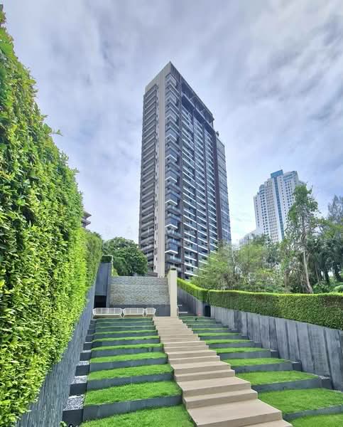 For Rent - Baan Plai Haad, Chon Buri (Pattaya)