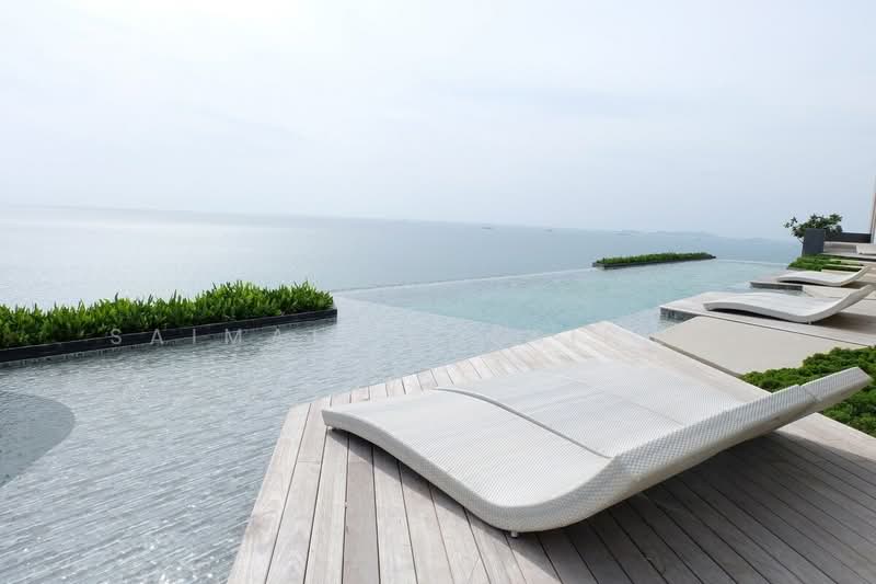 For Rent - Baan Plai Haad, Chon Buri (Pattaya)