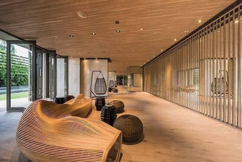 ให้เช่า - Baan Plai Haad : บ้านปลายหาด พัทยา, ชลบุรี