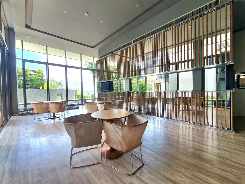 For Rent - Baan Plai Haad, Chon Buri (Pattaya)