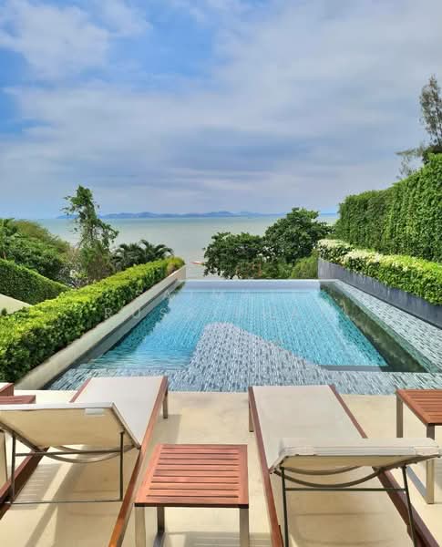 For Rent - Baan Plai Haad, Chon Buri (Pattaya)