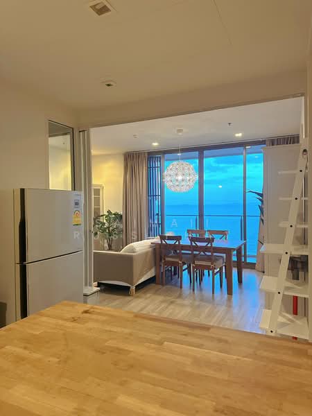 For Rent - Baan Plai Haad, Chon Buri (Pattaya)