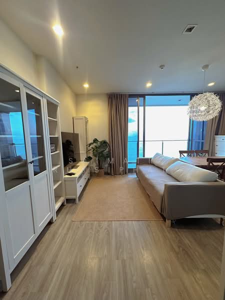 For Rent - Baan Plai Haad, Chon Buri (Pattaya)