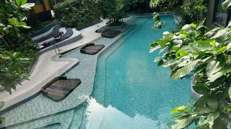 For Rent - The Base Central, Phuket