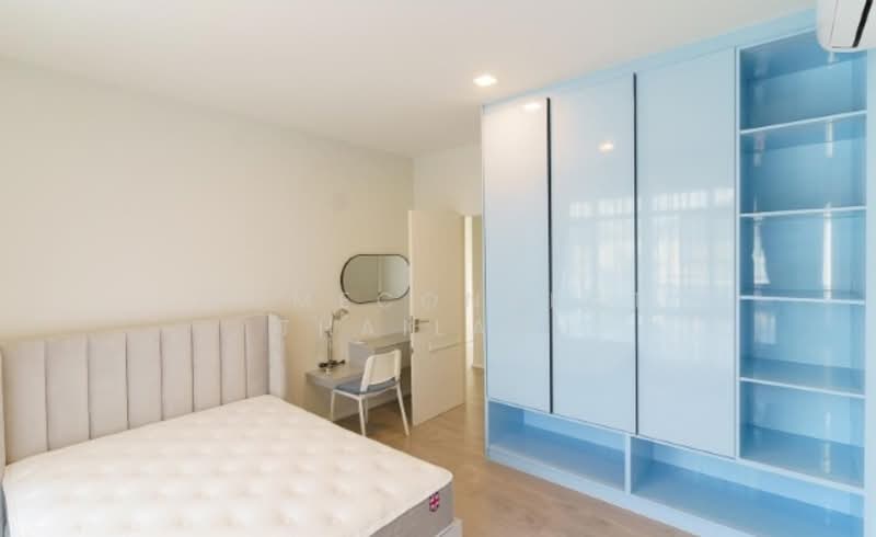 Mantana Bangna-Wongwaen : มัณฑนา บางนา-วงแหวน, กรุงเทพ, ซอยรามคำแหง 2, ดอกไม้, ประเวศ, กรุงเทพ, 184 ตร.ม., บ้านเดี่ยว ให้เช่า, โดย HomeConnect Thailand, 500229069 - DDproperty.com