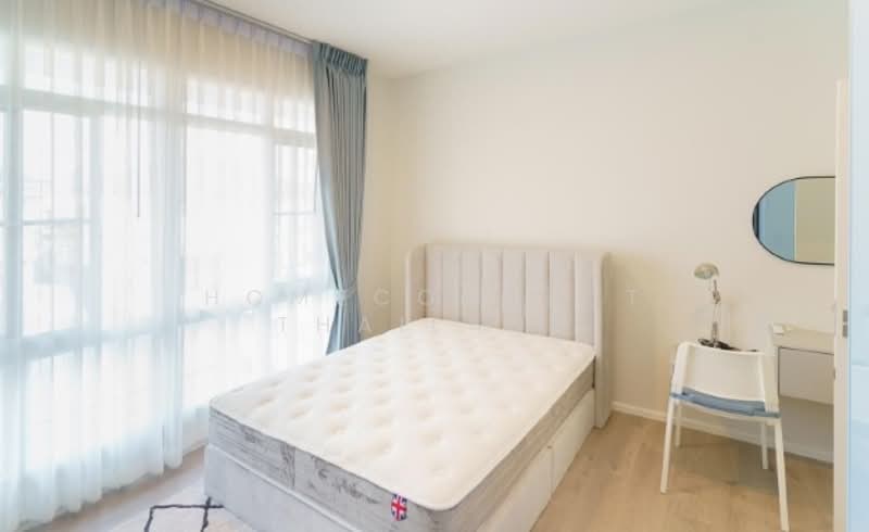 Mantana Bangna-Wongwaen, Bangkok, Soi Ramkhamhaeng 2, Dok Mai, Prawet, Bangkok, 4 Bedrooms, 184 sqm, Single Detached House For Rent, by HomeConnect Thailand, 500229069 - DDproperty.com