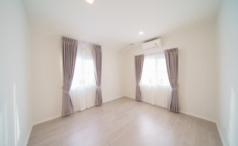 Mantana Bangna-Wongwaen, Bangkok, Soi Ramkhamhaeng 2, Dok Mai, Prawet, Bangkok, 4 Bedrooms, 184 sqm, Single Detached House For Rent, by HomeConnect Thailand, 500229069 - DDproperty.com