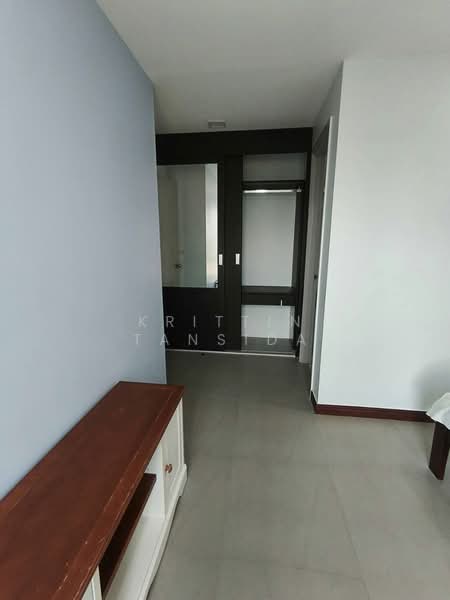 Thru Thonglor, กรุงเทพ, ถนนเพชรบุรีตัดใหม่ แขวงบางกะปิ เขตห้วยขวาง กรุงเทพมหานคร, บางกะปิ, ห้วยขวาง, กรุงเทพ, 62 ตร.ม., คอนโด ให้เช่า, โดย Krittin Tansida, 500229072 - DDproperty.com