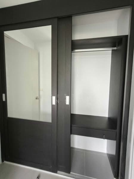 Thru Thonglor, Bangkok, Petchaburi Road, Bang Kapi, Huai Khwang, Bangkok, 2 Bedrooms, 62 sqm, Condo For Rent, by Krittin Tansida, 500229072 - DDproperty.com