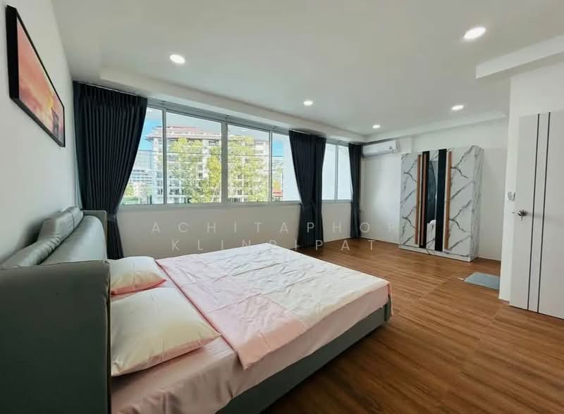 undefined, Chon Buri (Pattaya), Nong Pru, Bang Lamung (Pattaya), Chon Buri (Pattaya), 3 Bedrooms, 280 sqm, Villa For Sale, by Achitaphop Klinpipat, 500229074 - DDproperty.com