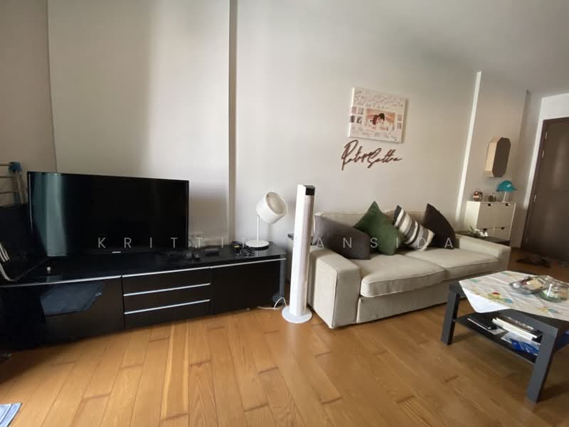 The Vertical Aree, Bangkok, 52 Soi Ari 1, Samsen Nai, Phaya Thai, Bangkok, 1 Bedroom, 41 sqm, Condo For Rent, by Krittin Tansida, 500229076 - DDproperty.com