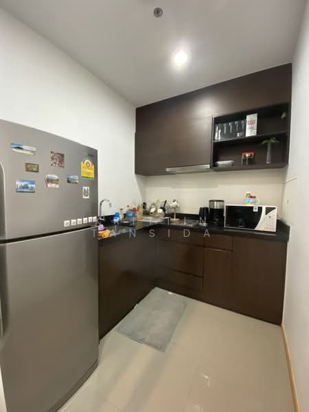 The Vertical Aree, Bangkok, 52 Soi Ari 1, Samsen Nai, Phaya Thai, Bangkok, 1 Bedroom, 41 sqm, Condo For Rent, by Krittin Tansida, 500229076 - DDproperty.com