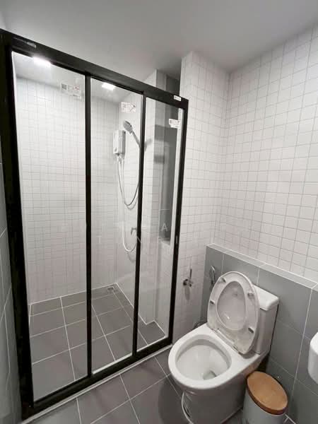 The Base Height-Chiang Mai, Chiang Mai, Wat Khet, Muang Chiang Mai, Chiang Mai, 1 Bedroom, 34 sqm, Condo For Rent, by Rutchaporn Tunsiri, 500229077 - DDproperty.com