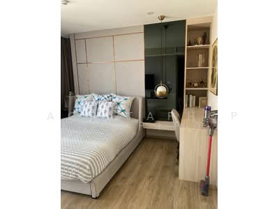 ขาย - The Panora Pattaya : เดอะ พาโนร่า พัทยา, ชลบุรี