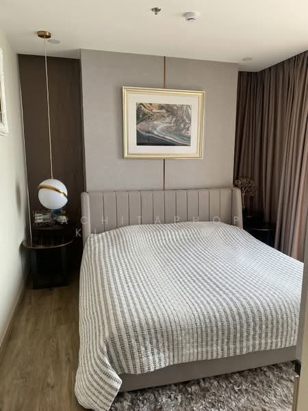 The Panora Pattaya, Chon Buri (Pattaya), Pratumnak Rd., Nong Pru, Bang Lamung (Pattaya), Chon Buri (Pattaya), 2 Bedrooms, 70 sqm, Condo For Sale, by Achitaphop Klinpipat, 500229078 - DDproperty.com