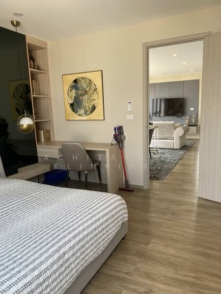 The Panora Pattaya, Chon Buri (Pattaya), Pratumnak Rd., Nong Pru, Bang Lamung (Pattaya), Chon Buri (Pattaya), 2 Bedrooms, 70 sqm, Condo For Sale, by Achitaphop Klinpipat, 500229078 - DDproperty.com