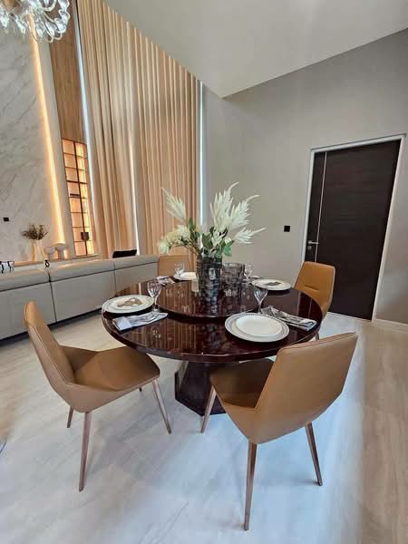 ขาย - The Gentry Phatthanakan 2 : เดอะ เจนทริ พัฒนาการ 2, กรุงเทพ