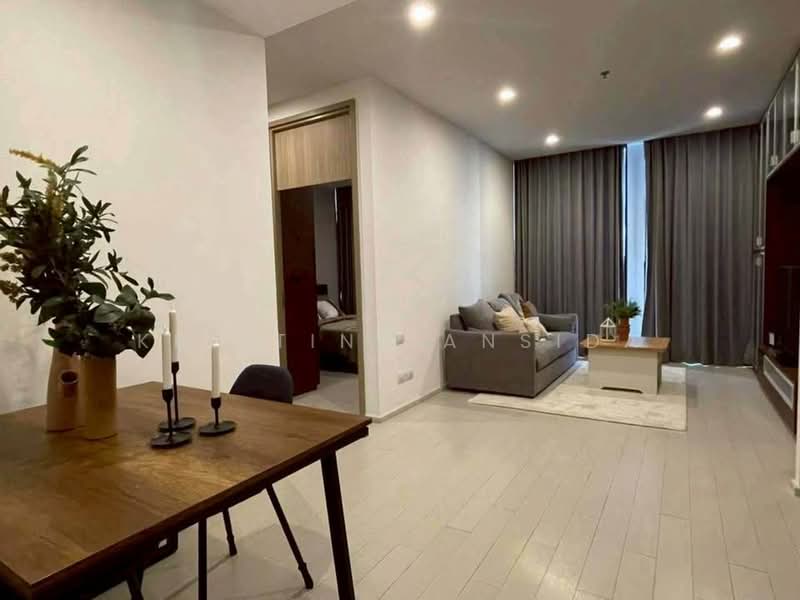 Noble Ploenchit : โนเบิล เพลินจิต, กรุงเทพ, 1035 ถนนเพลินจิต, ลุมพินี, ปทุมวัน, กรุงเทพ, 82 ตร.ม., คอนโด ขาย, โดย Krittin Tansida, 500229080 - DDproperty.com