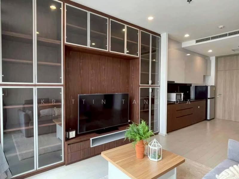 Noble Ploenchit, Bangkok, 1035 Ploenchit  Road, Lumphini, Pathum Wan, Bangkok, 2 Bedrooms, 82 sqm, Condo For Sale, by Krittin Tansida, 500229080 - DDproperty.com