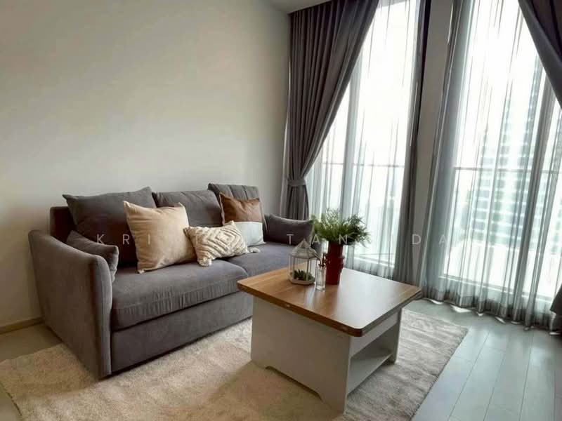 Noble Ploenchit, Bangkok, 1035 Ploenchit  Road, Lumphini, Pathum Wan, Bangkok, 2 Bedrooms, 82 sqm, Condo For Sale, by Krittin Tansida, 500229080 - DDproperty.com