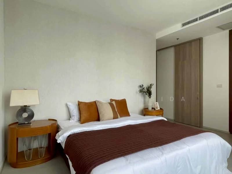 Noble Ploenchit, Bangkok, 1035 Ploenchit  Road, Lumphini, Pathum Wan, Bangkok, 2 Bedrooms, 82 sqm, Condo For Sale, by Krittin Tansida, 500229080 - DDproperty.com