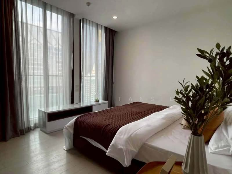 Noble Ploenchit, Bangkok, 1035 Ploenchit  Road, Lumphini, Pathum Wan, Bangkok, 2 Bedrooms, 82 sqm, Condo For Sale, by Krittin Tansida, 500229080 - DDproperty.com