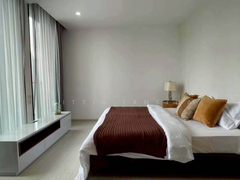 Noble Ploenchit, Bangkok, 1035 Ploenchit  Road, Lumphini, Pathum Wan, Bangkok, 2 Bedrooms, 82 sqm, Condo For Sale, by Krittin Tansida, 500229080 - DDproperty.com