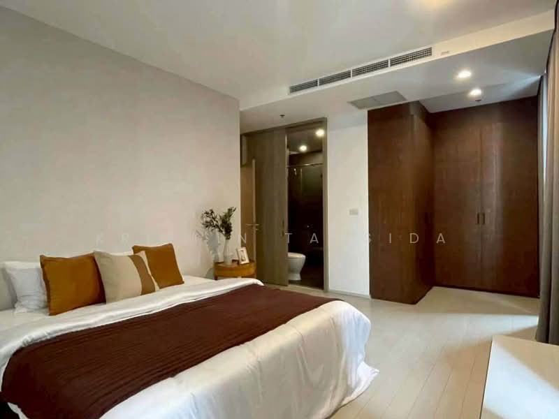 Noble Ploenchit, Bangkok, 1035 Ploenchit  Road, Lumphini, Pathum Wan, Bangkok, 2 Bedrooms, 82 sqm, Condo For Sale, by Krittin Tansida, 500229080 - DDproperty.com